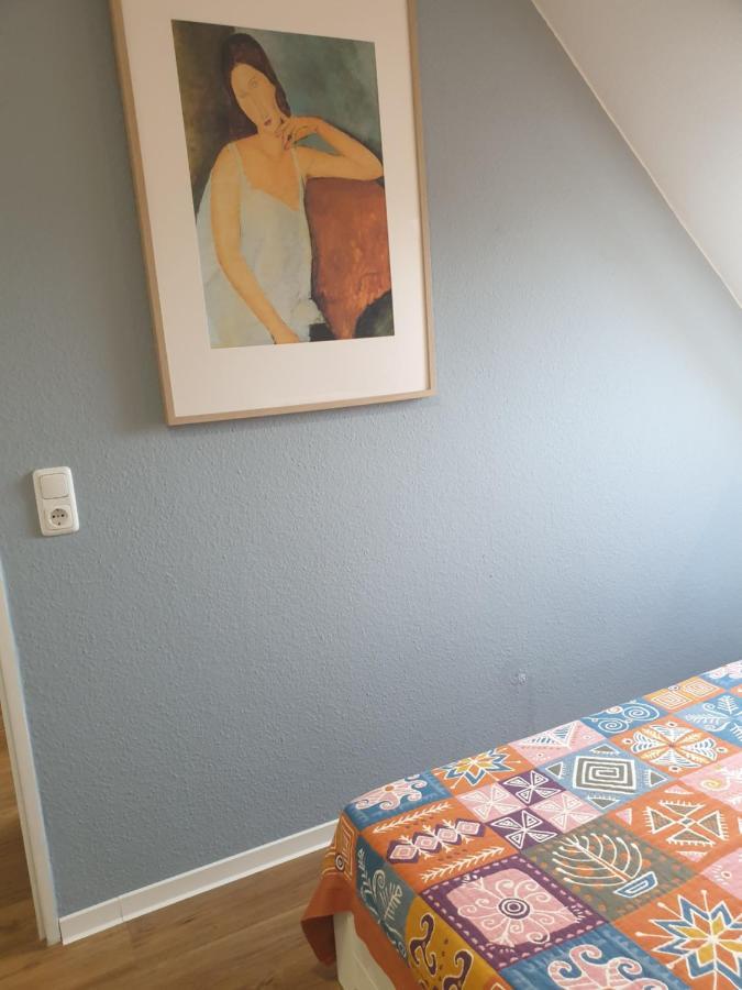Suite Beach 5 Rooms 2 Bathrooms 1 Kitchen 1 Piano Kuehlungsborn Exterior photo